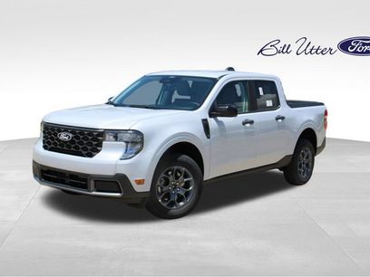 New 2026 Ford Maverick XLT w/ XLT Luxury Package