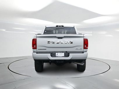 New 2026 RAM 3500 Laramie