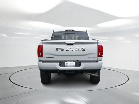 New 2026 RAM 3500 Laramie image 3