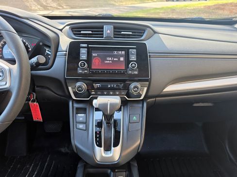 Used 2017 Honda CR-V LX image 59