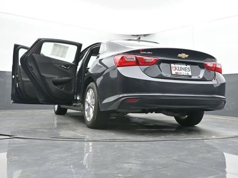 Used 2023 Chevrolet Malibu LT FWD image 70