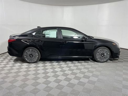 New 2026 Toyota Camry XSE AWD/4WD image 8