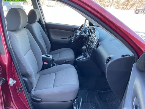 Used 2008 Pontiac Vibe Base 4dr Wagon w/ Preferred Package image 34