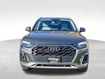 Used 2023 Audi Q5 2.0T Premium