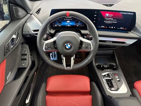 Used 2025 BMW M235i xDrive w/ Premium Package AWD/4WD image 18