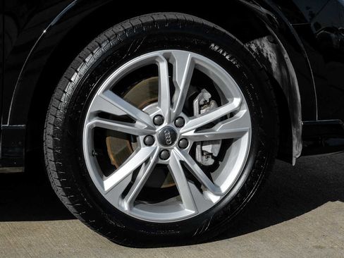 Used 2020 Audi Q3 2.0T Premium image 62