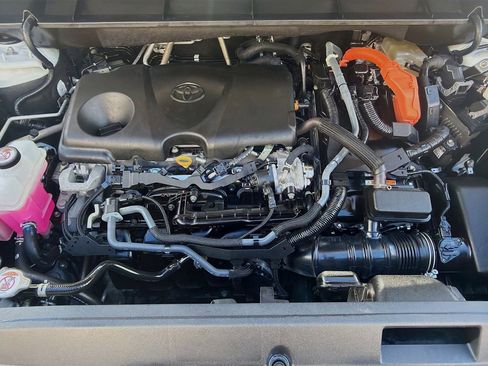 Used 2022 Toyota Highlander Limited image 37