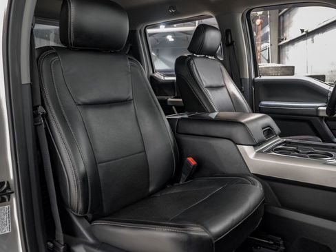 Used 2019 Ford F350 Lariat w/ Lariat Value Package AWD/4WD image 33