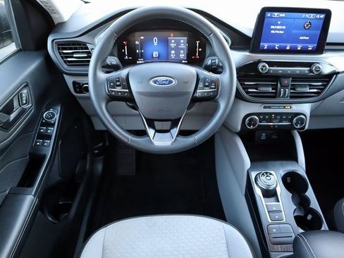 Certified 2023 Ford Escape Active image 4