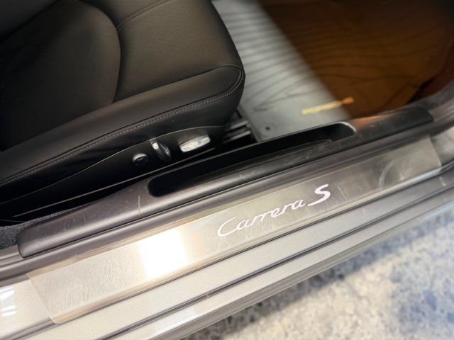 Used 2009 Porsche 911 Carrera S RWD image 28