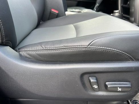 Used 2024 Toyota 4Runner SR5 Premium w/ Moonroof Package AWD/4WD image 12