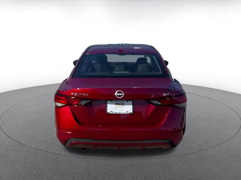 Used 2024 Nissan Sentra SV image 10