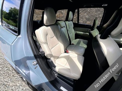 Used 2020 Volvo XC90 T5 R-Design AWD/4WD image 21
