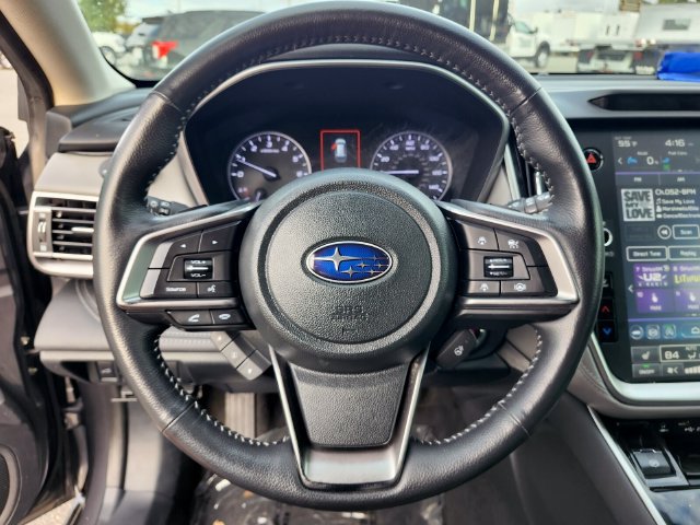 Used 2020 Subaru Outback Limited XT AWD/4WD image 27