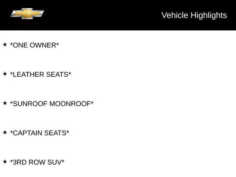 Used 2024 Chevrolet Suburban RST w/ Luxury Package AWD/4WD image 4