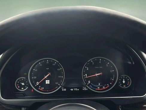 Used 2019 BMW X6 xDrive35i image 41