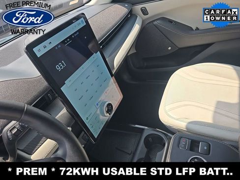 Used 2023 Ford Mustang Mach-E Premium RWD image 13