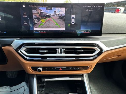 Used 2023 BMW 330e xDrive w/ Driving Assistance Package image 10