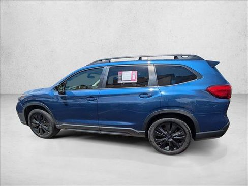 Used 2022 Subaru Ascent Onyx Edition AWD/4WD image 8