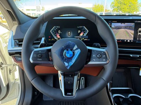 New 2026 BMW X2 xDrive28i image 23