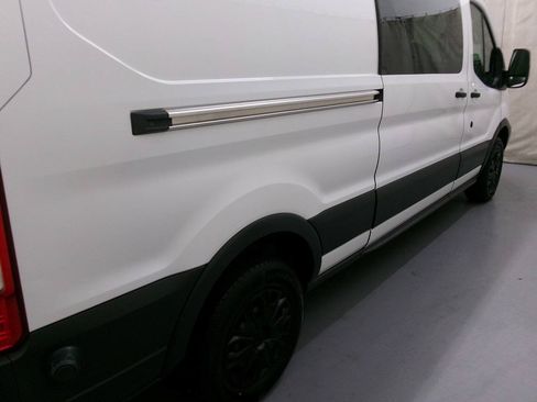 Used 2017 Ford Transit 150 148 Low Roof RWD image 9