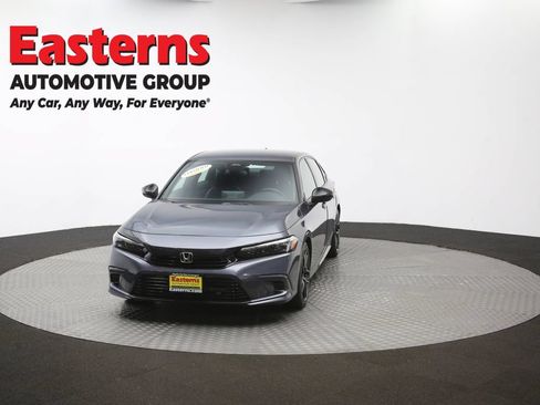 Used 2024 Honda Civic Sport image 50