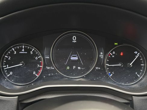 Certified 2026 MAZDA CX-30 AWD 2.5 S image 20