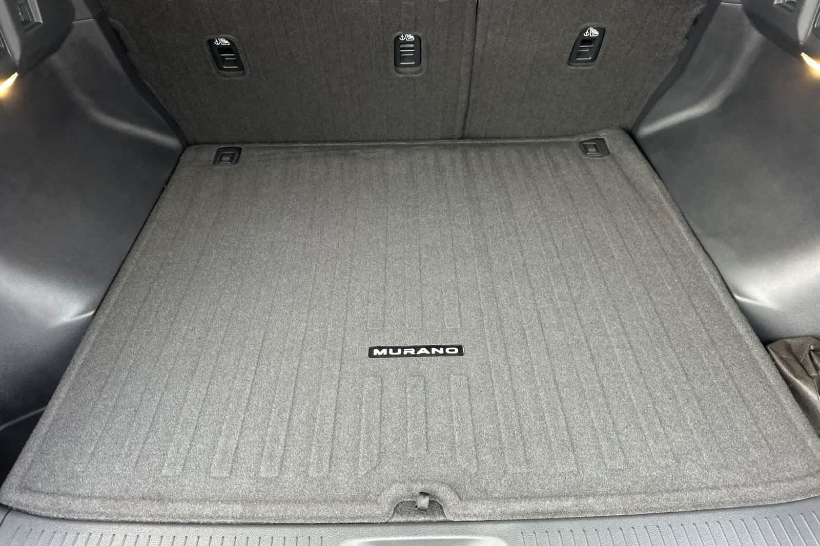 New 2026 Nissan Murano SL AWD/4WD image 15