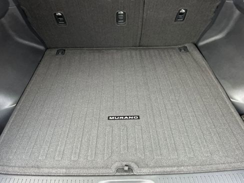 New 2026 Nissan Murano SL image 15