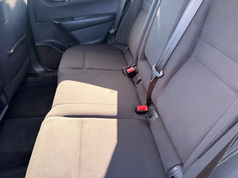 Certified 2024 Nissan Rogue S AWD/4WD image 16