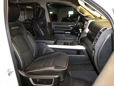 Certified 2020 RAM 1500 Laramie AWD/4WD image 31