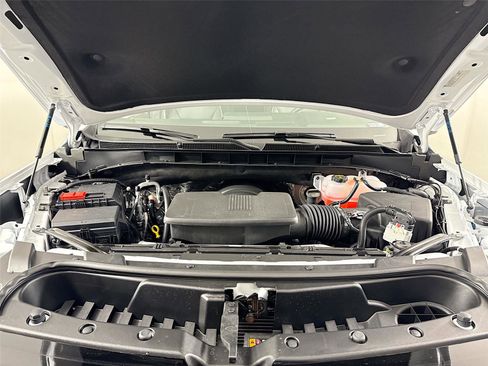 New 2026 GMC Yukon XL Elevation w/ LPO, Floor Liner Package image 26