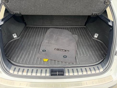 Used 2019 Lexus NX 300 AWD w/ Premium Package image 20