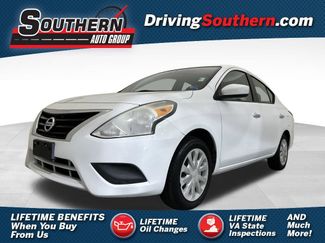 Used 2015 Nissan Versa SV 360° Tour