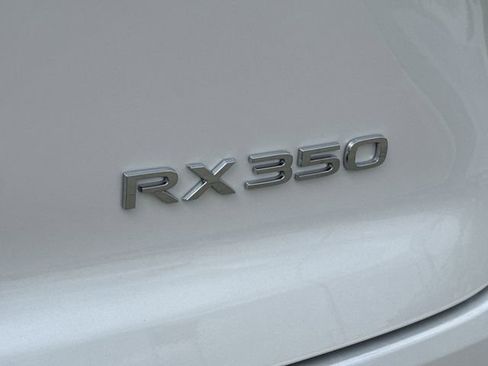 Used 2026 Lexus RX 350 Premium Plus w/ Accessory Package (Z1) image 14