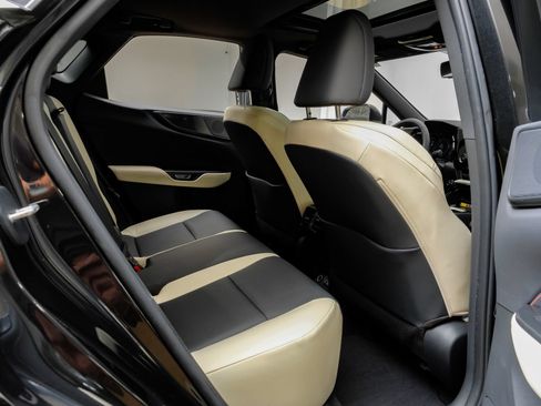Used 2023 Lexus NX 350 AWD image 39