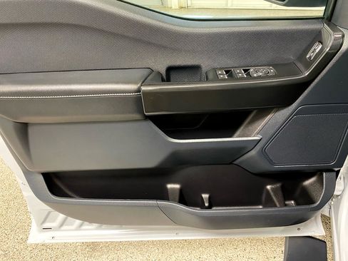 Used 2022 Ford F150 XL w/ STX Appearance Package image 9