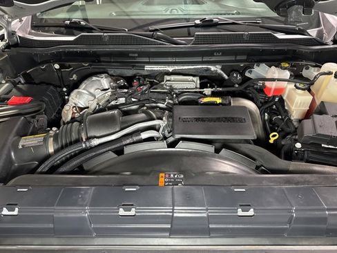 Used 2022 Chevrolet Silverado 3500 High Country image 7