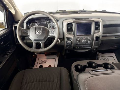 Used 2019 RAM 1500 Express w/ Wheel & Sound Group image 21