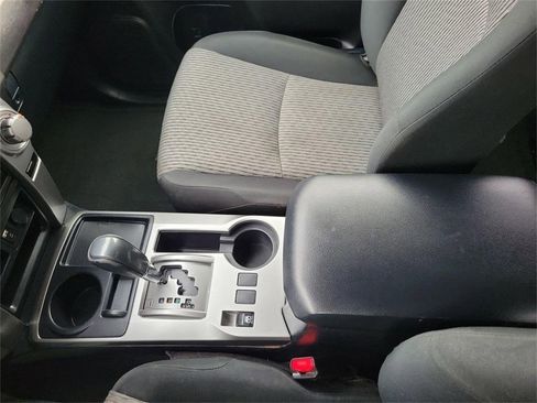 Used 2019 Toyota 4Runner SR5 image 22