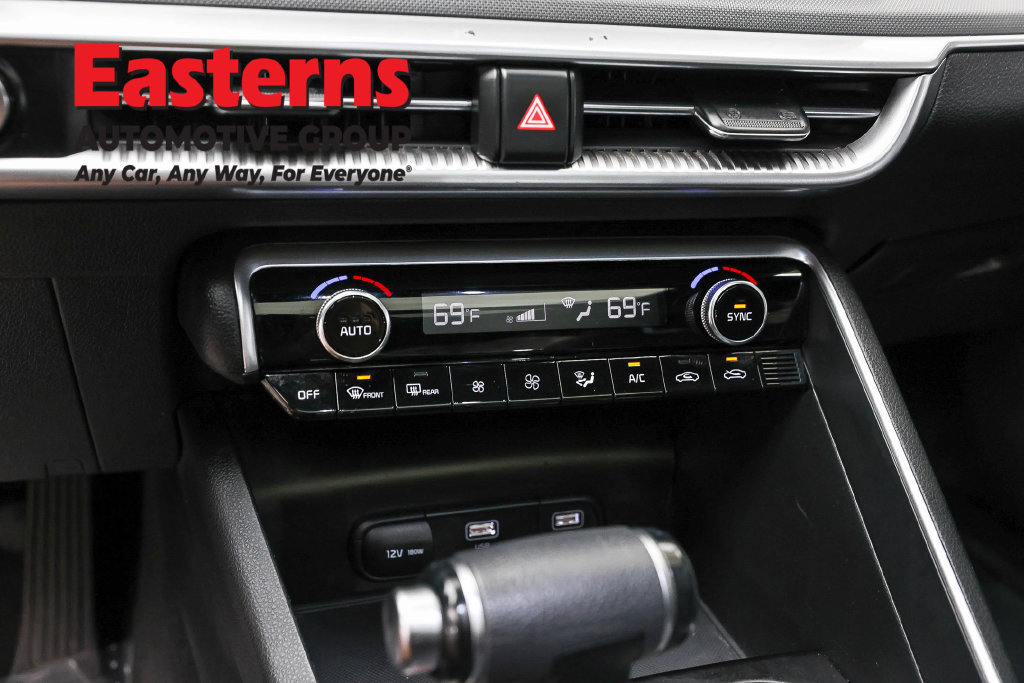 Used 2024 Kia K5 GT-Line FWD image 21