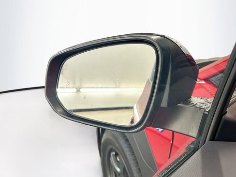 Used 2023 Subaru Solterra AWD image 16