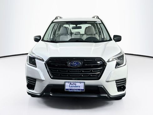 Used 2023 Subaru Forester AWD/4WD image 2