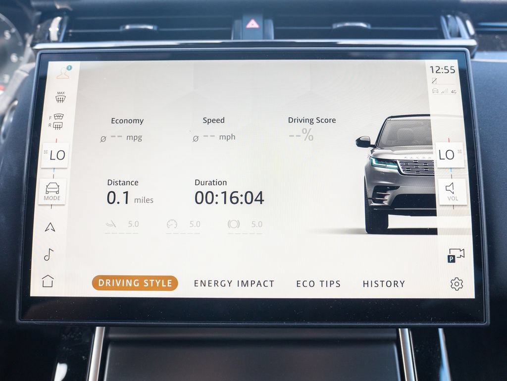 Used 2026 Land Rover Range Rover Velar S AWD/4WD image 27
