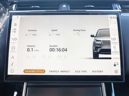Used 2026 Land Rover Range Rover Velar S AWD/4WD image 27