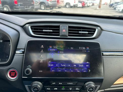 Used 2019 Honda CR-V EX-L image 14