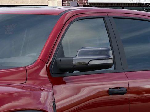 New 2026 RAM 1500 RHO AWD/4WD image 12