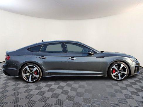 Used 2023 Audi A5 2.0T Premium Plus w/ Premium Plus image 7
