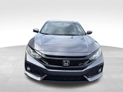 Certified 2019 Honda Civic Si image 3