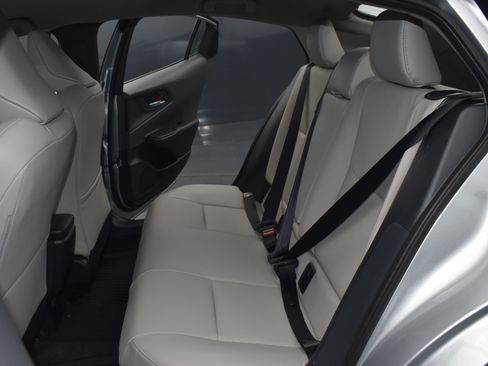 Used 2026 Toyota Prius XLE image 22